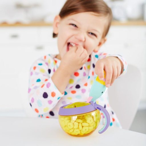 SKIP HOP Zoo Süteménytartó Egyszarvú 12m+