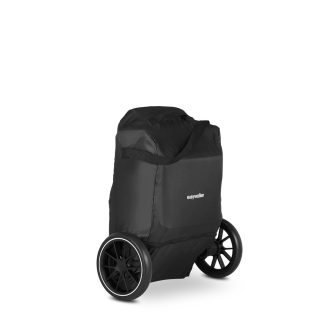   EASYWALKER Táska szállító a babakocsihoz Jackey XL/Jackey2 XL