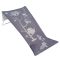 TEGA BABY Fürdetőágy kádba textil Owls - grey