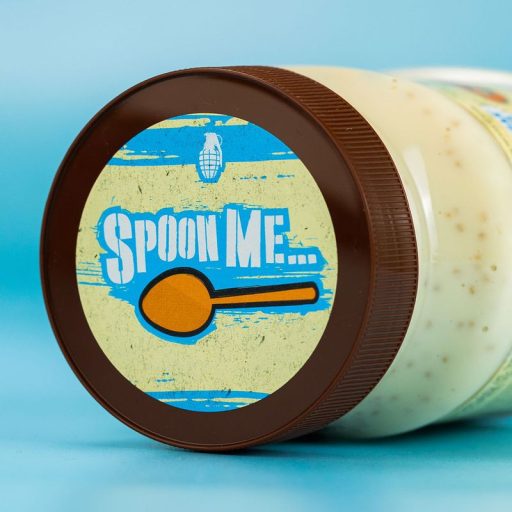 GRENADE Protein Spread 360g White Chocolate Cookie