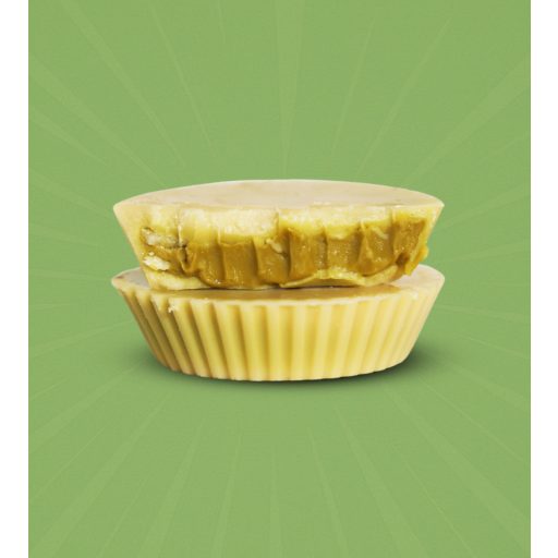 NUTRY NUTS Protein Pistachio Butter Cups - 42g