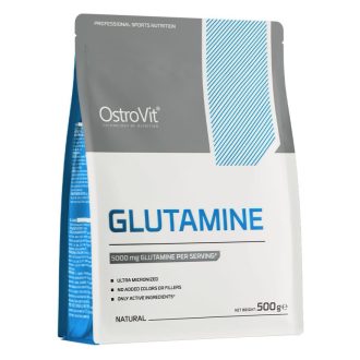 OstroVit Glutamine 500 g Natural
