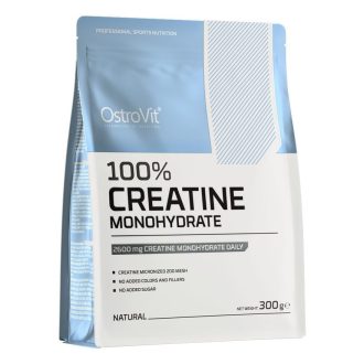 OstroVit Creatine Monohydrate 300 g