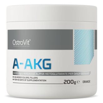 OstroVit A-AKG 200 g Orange
