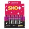 OstroVit A-AKG Shot 80 ml Raspberry-Citrus