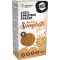 FORPRO BIO SOY BEAN PROTEIN PASTA SPAGHETTI - 200 G