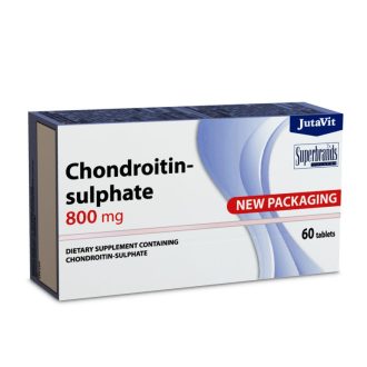 JutaVit Chondroitin-sulphate  800mg 60 tabletta