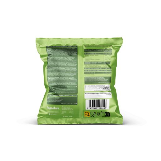 ALASATURE Protein Fánk 75 g Pistachio