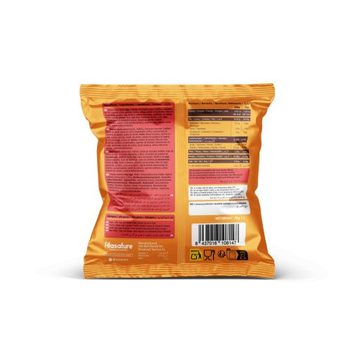 ALASATURE Protein Fánk 75 g Chocolate 