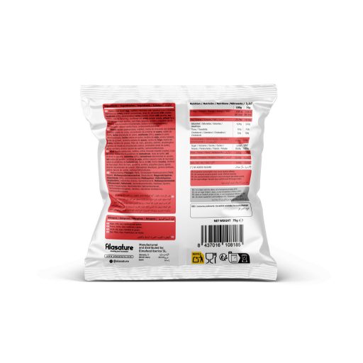 ALASATURE Protein Fánk 75 g Kinder Proteino 