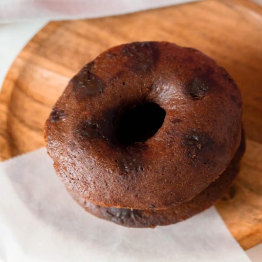 ALASATURE Protein Fánk 75 g Triple Choco Filling