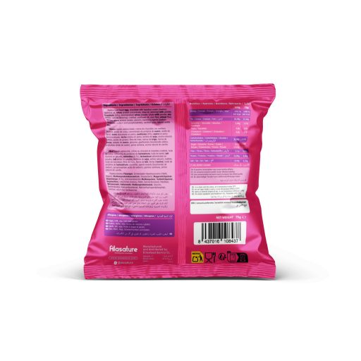 ALASATURE Protein Muffin 75 g Kinder Proteino 