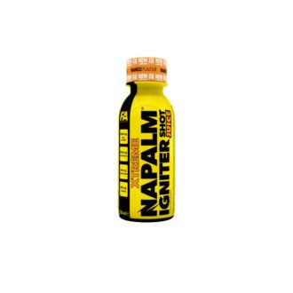 FA NAPALM IGNITER JUICE SHOT 120ML MANGO