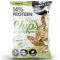 FORPRO Brown Rice Chips With Mung Beans 18x60g (mungobabbal)