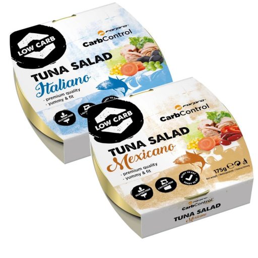 FORPRO Tuna Salad Italiano 175g