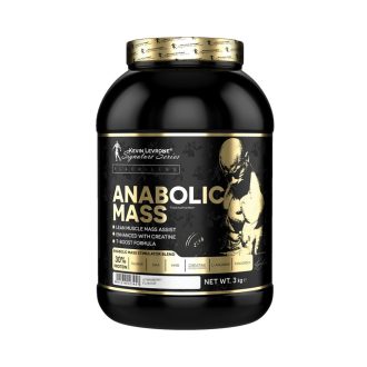 LEVRONE Anabolic Mass 3 kg Strawberry 