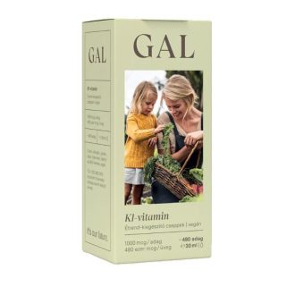 GAL K1-vitamin 30 ml