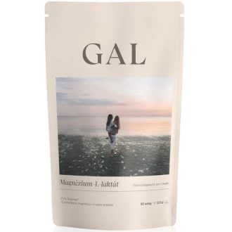 GAL Magnézium-L-laktát 221 g