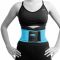 MADMAX Slimming Belt (Karcsúsító Öv) Blue, Turquoise L