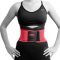 MADMAX Slimming Belt (Karcsúsító Öv) Red XL