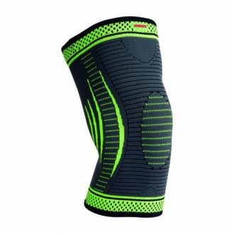 MADMAX 3D Compressive Knee Support Térdvédő L