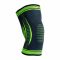 MADMAX 3D Compressive Knee Support Térdvédő L