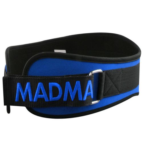 MADMAX Simply the Best Red 6^ Öv S