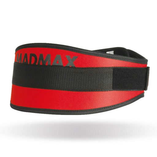 MADMAX Simply the Best Red 6^ Öv XS