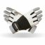MADMAX Clasic White/Black Kesztyű XXL