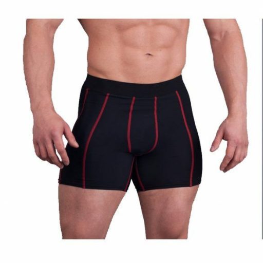 MADMAX Compression Shorts Green L