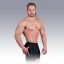 MADMAX Compression Shorts Green S