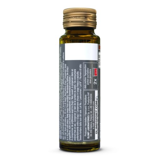 OLIMP SPORT R-Weiler Shot Ampulla 60ml (9) Raging Cola