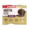 PRONUTRITION KETO PROTEIN MUFFIN TÖBBGABONÁS ERDEI GYÜMÖLCSÖS 50g
