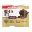 PRONUTRITION KETO PROTEIN MUFFIN TÖBBGABONÁS ERDEI GYÜMÖLCSÖS 50g