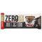 PRONUTRITION ZERO PROTEIN BAR KETO TEJKRÉMES 50g