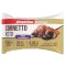 PRONUTRITION KETO PROTEIN CROISSANT ERDEI GYÜMÖLCSÖS 50g