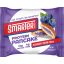SMARTER SNACKS Protein Pancake - Blueberry 55g