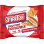 SMARTER SNACKS Protein Pancake - Speculous Cream 55g