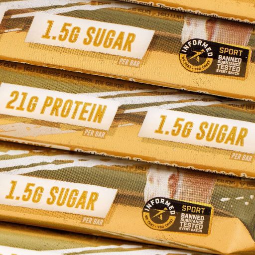 GRENADE High Protein Bar Caramel Chaos 60g (12)