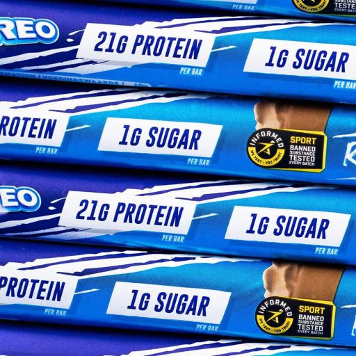 GRENADE High Protein Bar Oreo 60g (12)