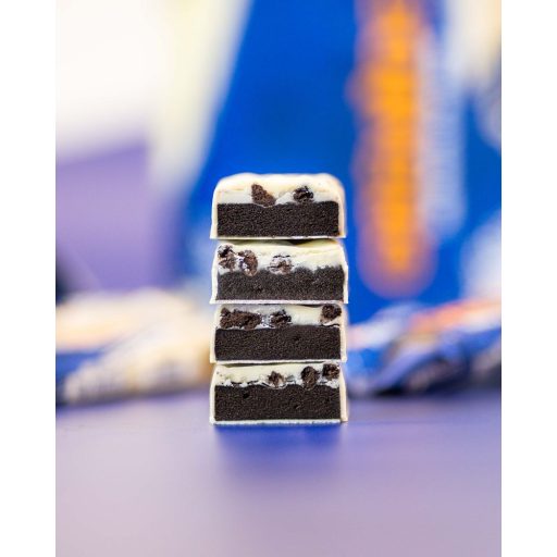 GRENADE High Protein Bar White Oreo 60g (12)