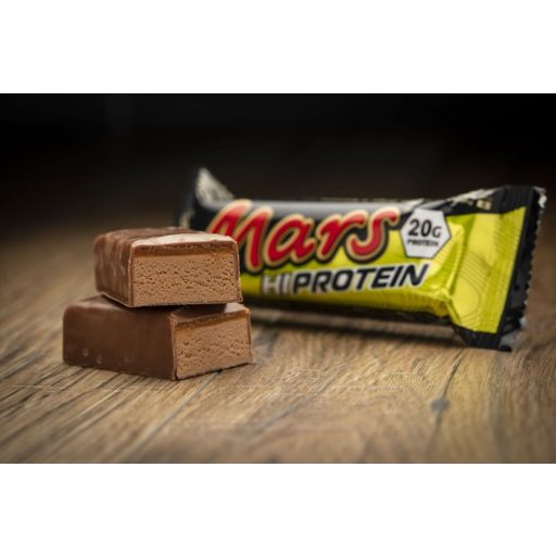 MARS High Protein Bar 59g (12)