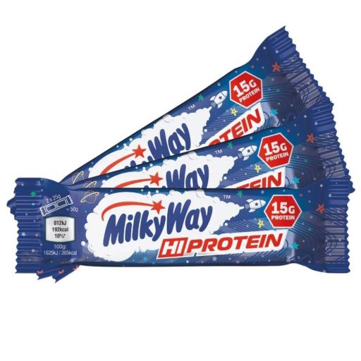 MILKYWAY High Protein Bar Original 50g (12)