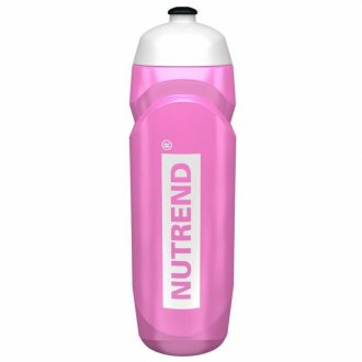 NUTREND Sport Bottle (Rocket) 750ml Pink