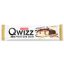 NUTREND QWIZZ Protein Bar 60g Almond+Chocolate (24pcs)