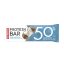 NUTREND PROTEIN BAR 50% COCONUT 50G (30)