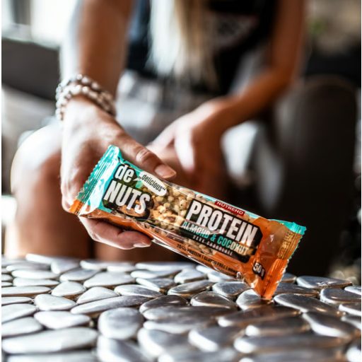 NUTREND DeNuts Protein 50g Almond+Coconut