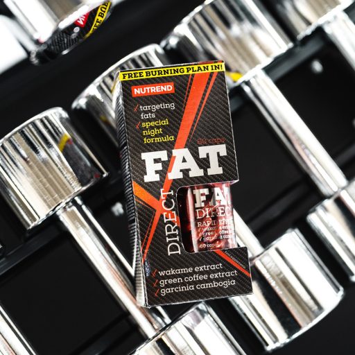 NUTREND Fat Direct 60kapszula