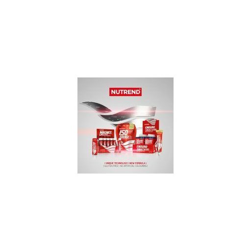 NUTREND Regener 450g (6) Fresh Apple