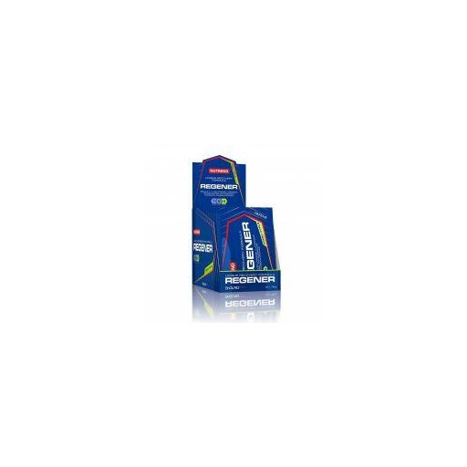 NUTREND Regener 10x75g Fresh Apple